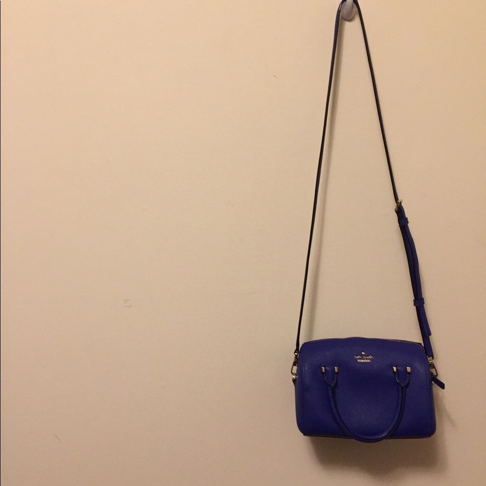 Kate Spade New York Lane Mini Satchel